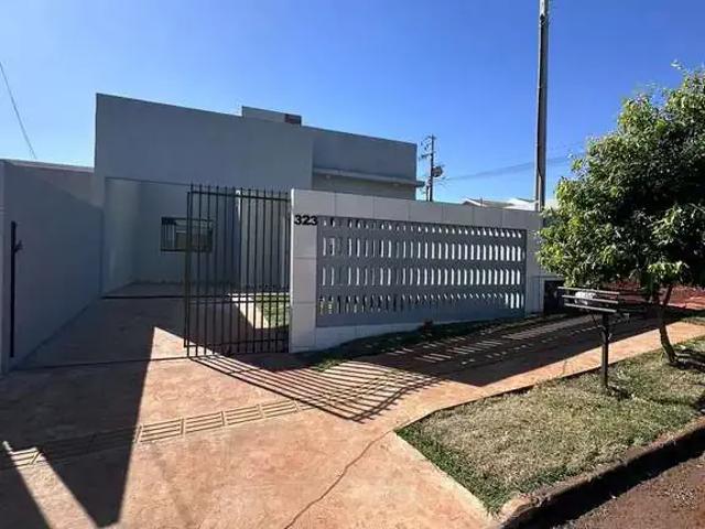Casa venda em Região Geográfica Imediata de Marechal Cândido Rondon, Marechal Cândido Rondon