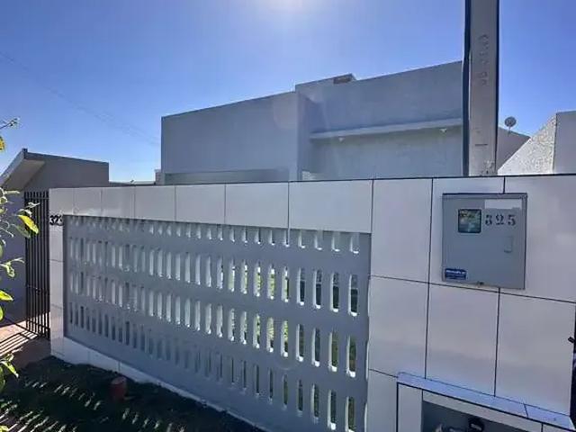 Casa venda em Região Geográfica Imediata de Marechal Cândido Rondon, Marechal Cândido Rondon