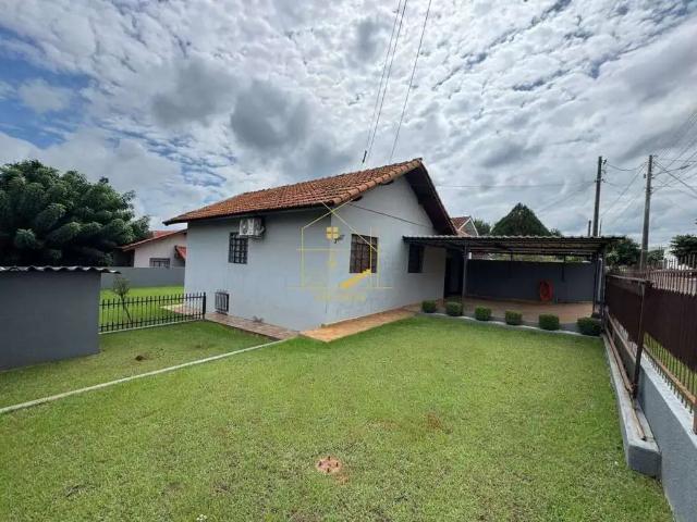 Casa venda em Região Geográfica Imediata de Marechal Cândido Rondon, Marechal Cândido Rondon