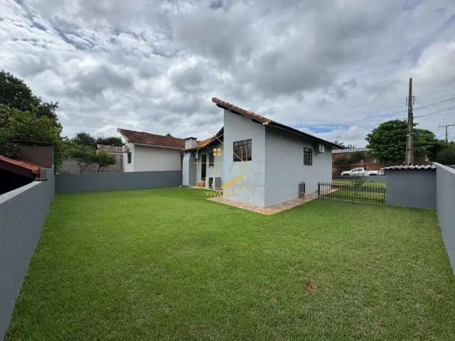Casa venda em Região Geográfica Imediata de Marechal Cândido Rondon, Marechal Cândido Rondon