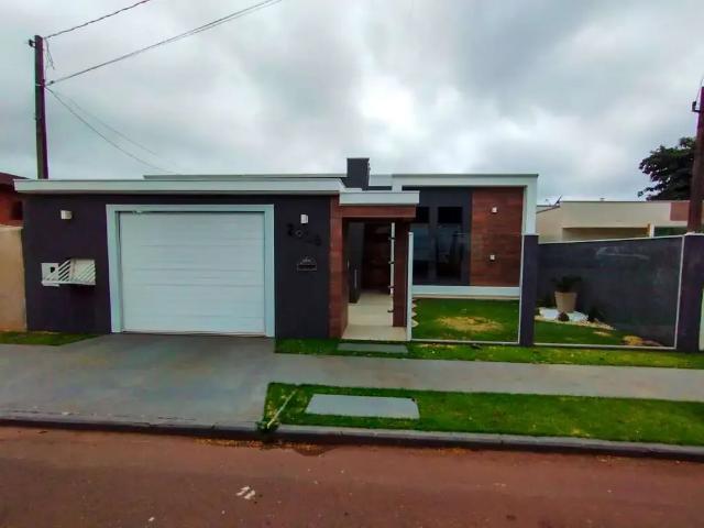 Casa venda em Região Geográfica Imediata de Marechal Cândido Rondon, Marechal Cândido Rondon