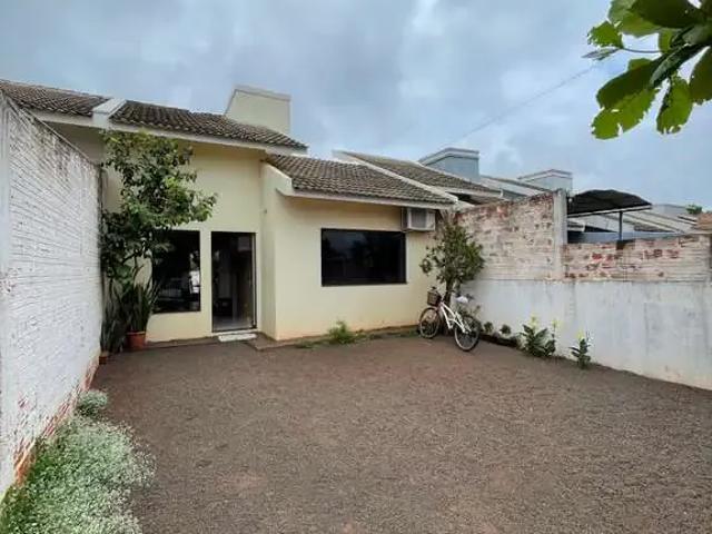 Casa venda em Região Geográfica Imediata de Marechal Cândido Rondon, Marechal Cândido Rondon