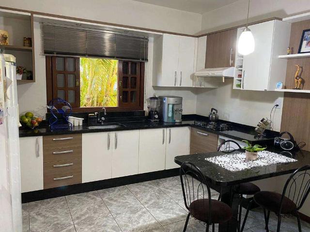 Casa venda em Marechal Cândido Rondon, Região Geográfica Intermediária de Cascavel