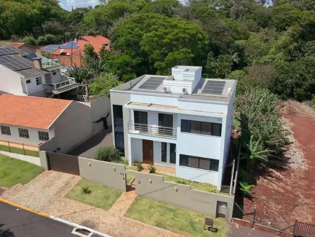 Casa venda em Marechal Cândido Rondon, Região Geográfica Intermediária de Cascavel