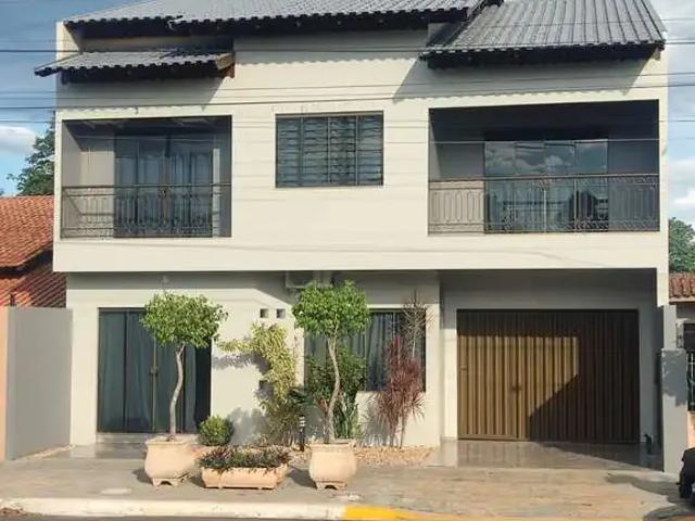 Casa venda em Marechal Cândido Rondon, Região Geográfica Intermediária de Cascavel