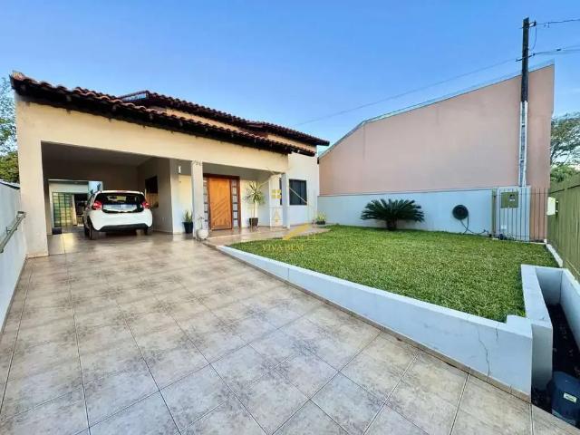 Casa venda em Região Geográfica Imediata de Marechal Cândido Rondon, Marechal Cândido Rondon