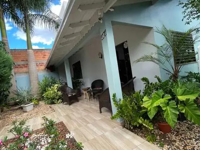 Casa venda em Região Geográfica Imediata de Marechal Cândido Rondon, Marechal Cândido Rondon