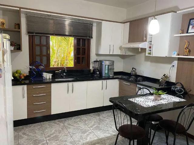 Casa venda em Marechal Cândido Rondon, Região Geográfica Intermediária de Cascavel