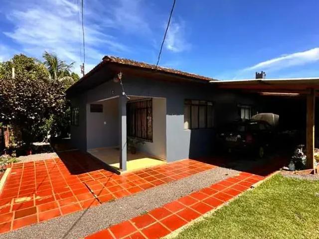 Casa venda em Região Geográfica Imediata de Marechal Cândido Rondon, Marechal Cândido Rondon