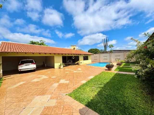 Casa venda em Região Geográfica Imediata de Marechal Cândido Rondon, Marechal Cândido Rondon