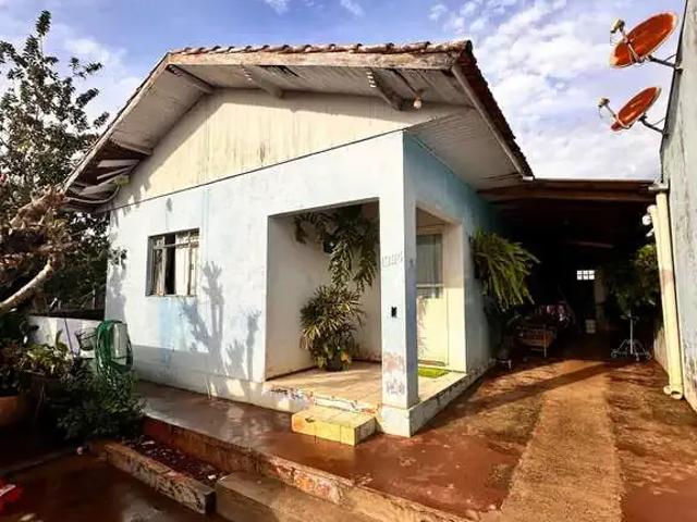 Casa venda em Região Geográfica Imediata de Marechal Cândido Rondon, Marechal Cândido Rondon