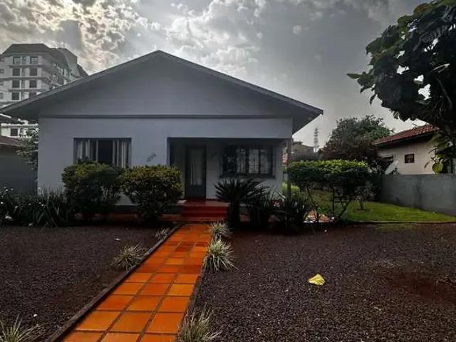 Casa venda em Região Geográfica Imediata de Marechal Cândido Rondon, Marechal Cândido Rondon