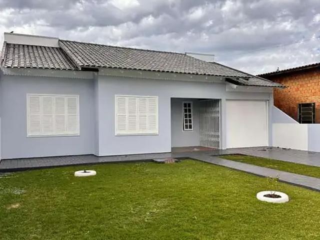 Casa venda em Marechal Cândido Rondon, Região Geográfica Intermediária de Cascavel