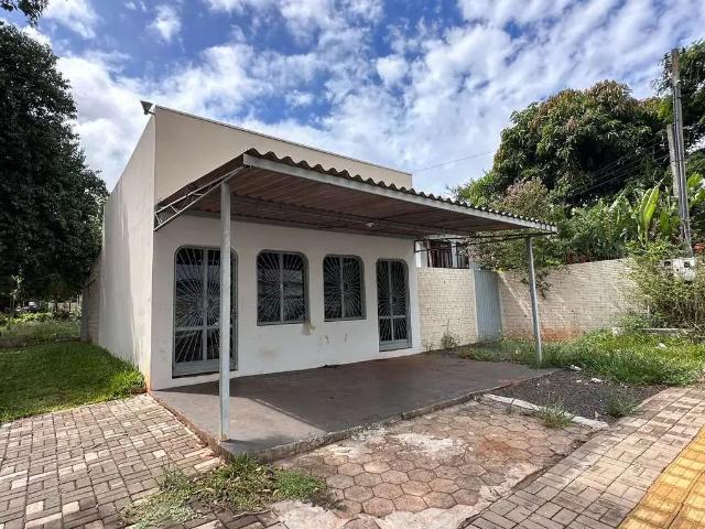 Casa venda em Região Geográfica Imediata de Marechal Cândido Rondon, Marechal Cândido Rondon