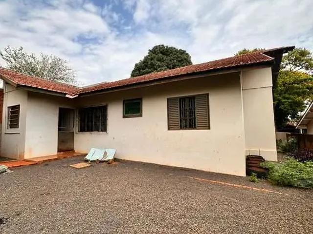Casa venda em Região Geográfica Imediata de Marechal Cândido Rondon, Marechal Cândido Rondon