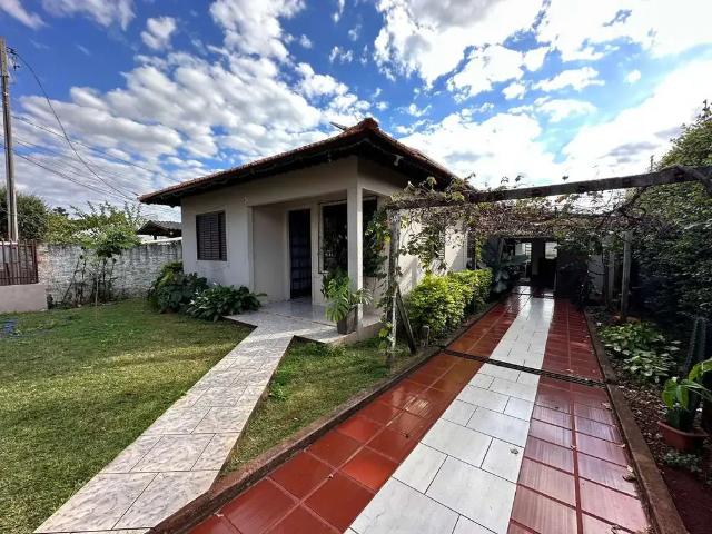Casa venda em Região Geográfica Imediata de Marechal Cândido Rondon, Marechal Cândido Rondon