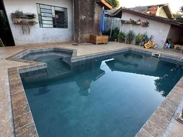 Casa venda em Região Geográfica Imediata de Marechal Cândido Rondon, Marechal Cândido Rondon