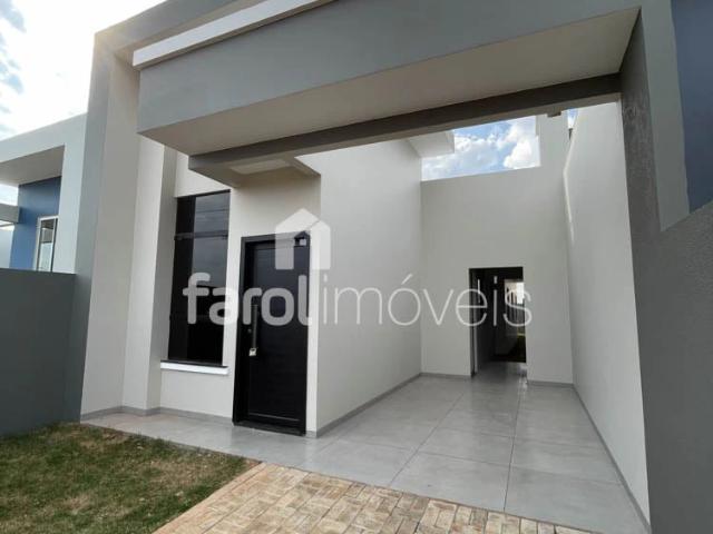 Casa venda em Marechal Cândido Rondon, Região Geográfica Intermediária de Cascavel