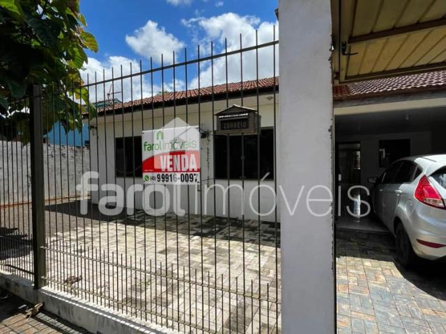 Casa venda em Marechal Cândido Rondon, Região Geográfica Intermediária de Cascavel
