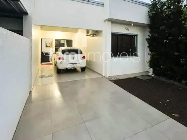 Casa venda em Marechal Cândido Rondon, Região Geográfica Intermediária de Cascavel