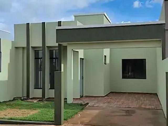 Casa venda em Região Geográfica Imediata de Marechal Cândido Rondon, Marechal Cândido Rondon