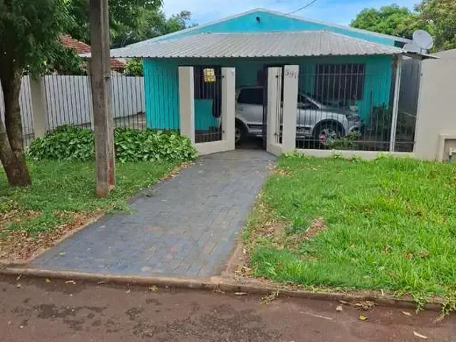 Casa venda em Região Geográfica Imediata de Marechal Cândido Rondon, Marechal Cândido Rondon