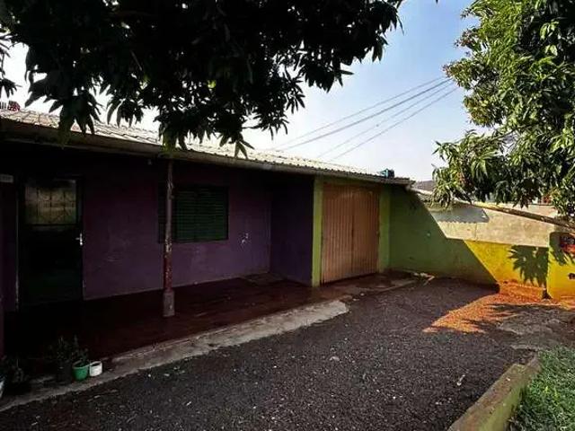 Casa venda em Região Geográfica Imediata de Marechal Cândido Rondon, Marechal Cândido Rondon