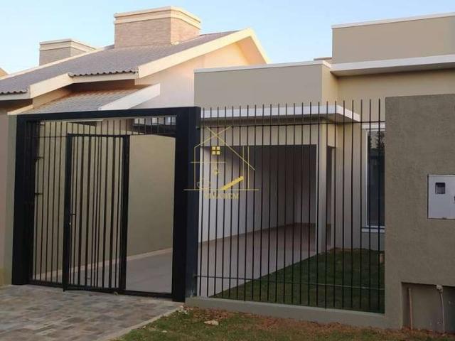Casa venda em Região Geográfica Imediata de Marechal Cândido Rondon, Marechal Cândido Rondon