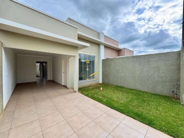 Casa venda em Região Geográfica Imediata de Marechal Cândido Rondon, Marechal Cândido Rondon