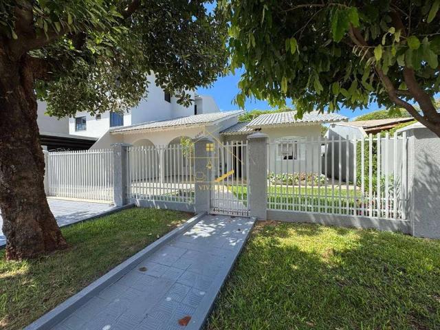 Casa venda em Região Geográfica Imediata de Marechal Cândido Rondon, Marechal Cândido Rondon