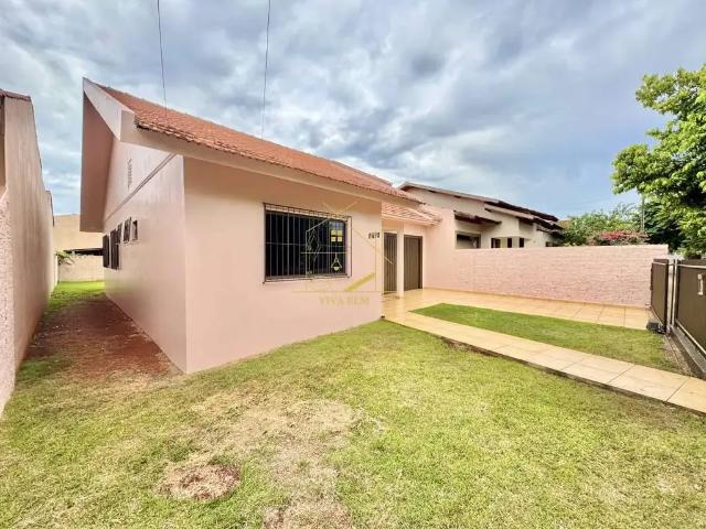 Casa venda em Região Geográfica Imediata de Marechal Cândido Rondon, Marechal Cândido Rondon