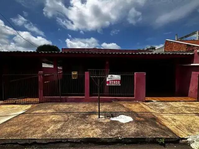 Casa venda em Região Geográfica Imediata de Marechal Cândido Rondon, Marechal Cândido Rondon