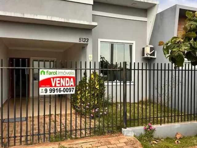 Casa venda em Região Geográfica Imediata de Marechal Cândido Rondon, Marechal Cândido Rondon
