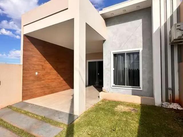 Casa venda em Região Geográfica Imediata de Marechal Cândido Rondon, Marechal Cândido Rondon
