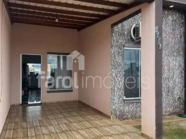 Casa venda em Região Geográfica Imediata de Marechal Cândido Rondon, Marechal Cândido Rondon