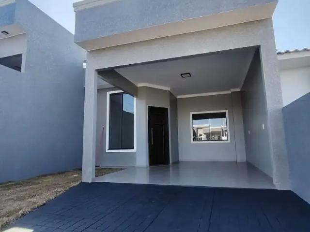 Casa venda em Região Geográfica Imediata de Marechal Cândido Rondon, Marechal Cândido Rondon