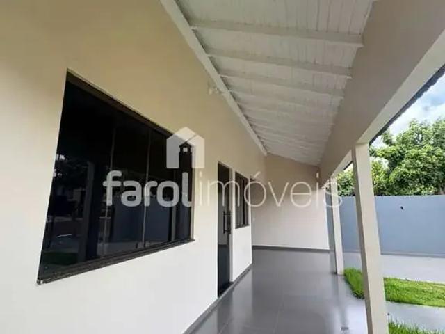 Casa venda em Região Geográfica Imediata de Marechal Cândido Rondon, Marechal Cândido Rondon