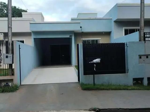 Casa venda em Região Geográfica Imediata de Marechal Cândido Rondon, Marechal Cândido Rondon
