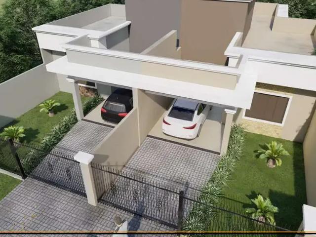 Casa venda em Região Geográfica Imediata de Marechal Cândido Rondon, Marechal Cândido Rondon