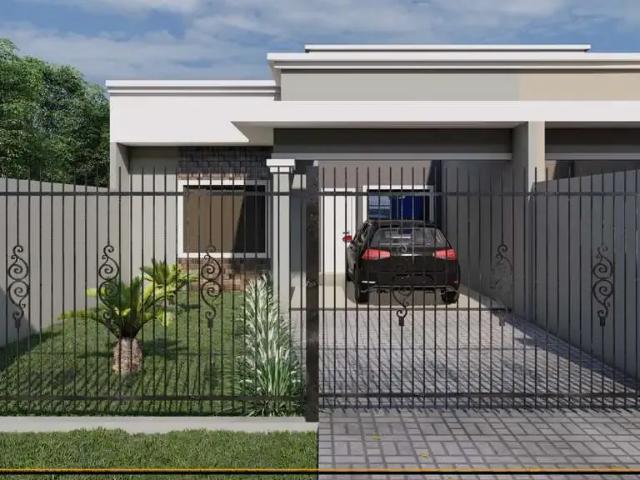 Casa venda em Região Geográfica Imediata de Marechal Cândido Rondon, Marechal Cândido Rondon