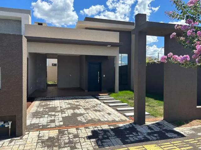 Casa venda em Região Geográfica Imediata de Marechal Cândido Rondon, Marechal Cândido Rondon