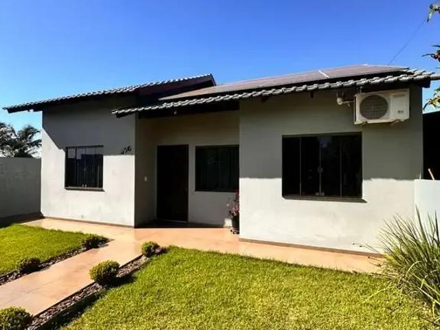 Casa venda em Marechal Cândido Rondon, Região Geográfica Intermediária de Cascavel