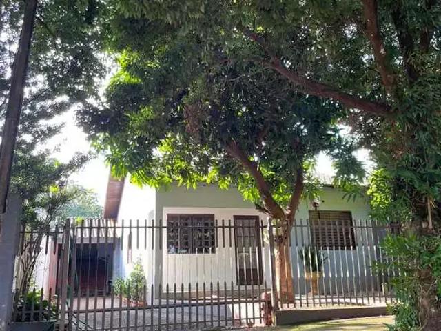 Casa venda em Região Geográfica Imediata de Marechal Cândido Rondon, Marechal Cândido Rondon