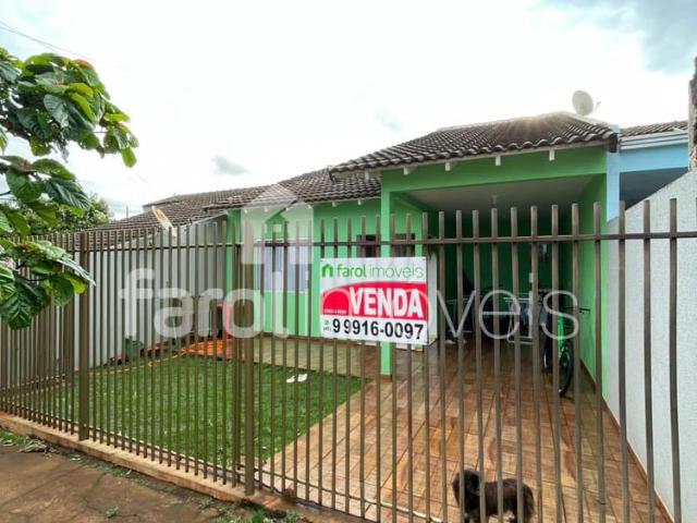 Casa venda em Marechal Cândido Rondon, Região Geográfica Intermediária de Cascavel