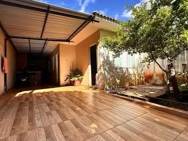 Casa venda em Região Geográfica Imediata de Marechal Cândido Rondon, Marechal Cândido Rondon