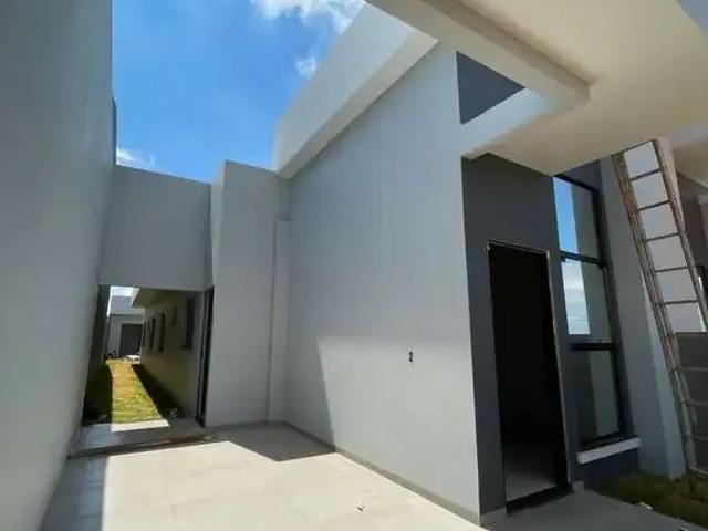 Casa venda em Região Geográfica Imediata de Marechal Cândido Rondon, Marechal Cândido Rondon