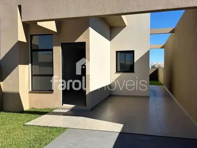 Casa venda em Região Geográfica Imediata de Marechal Cândido Rondon, Marechal Cândido Rondon