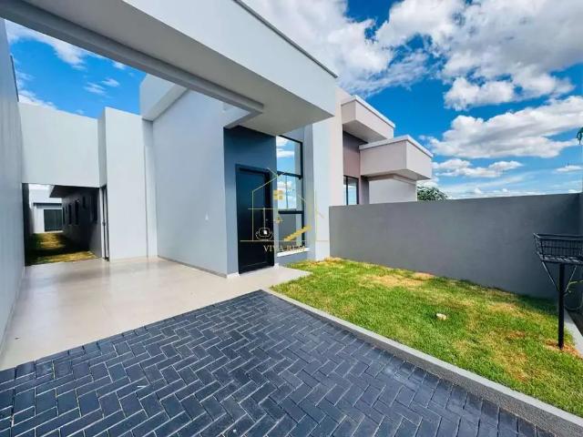 Casa venda em Região Geográfica Imediata de Marechal Cândido Rondon, Marechal Cândido Rondon