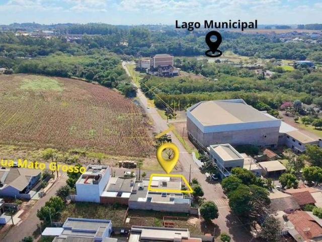 Casa venda em Região Geográfica Imediata de Marechal Cândido Rondon, Marechal Cândido Rondon