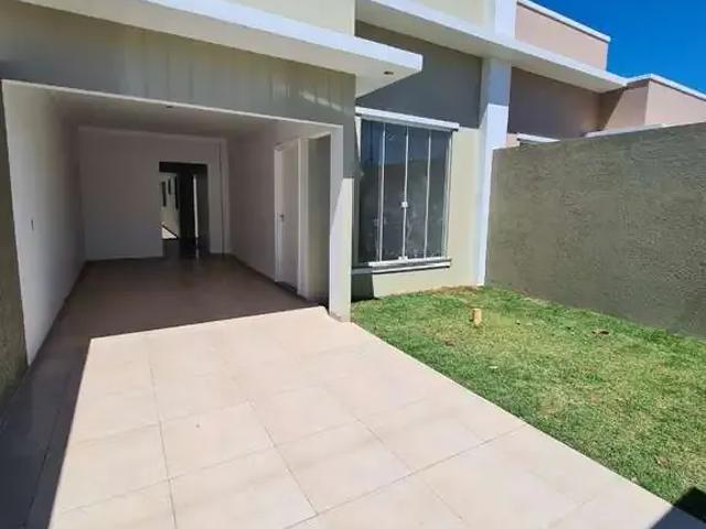 Casa venda em Região Geográfica Imediata de Marechal Cândido Rondon, Marechal Cândido Rondon